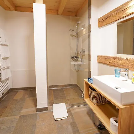 2 Apartment
