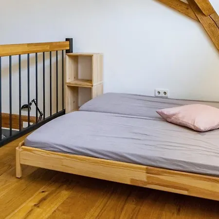 2 Apartmán